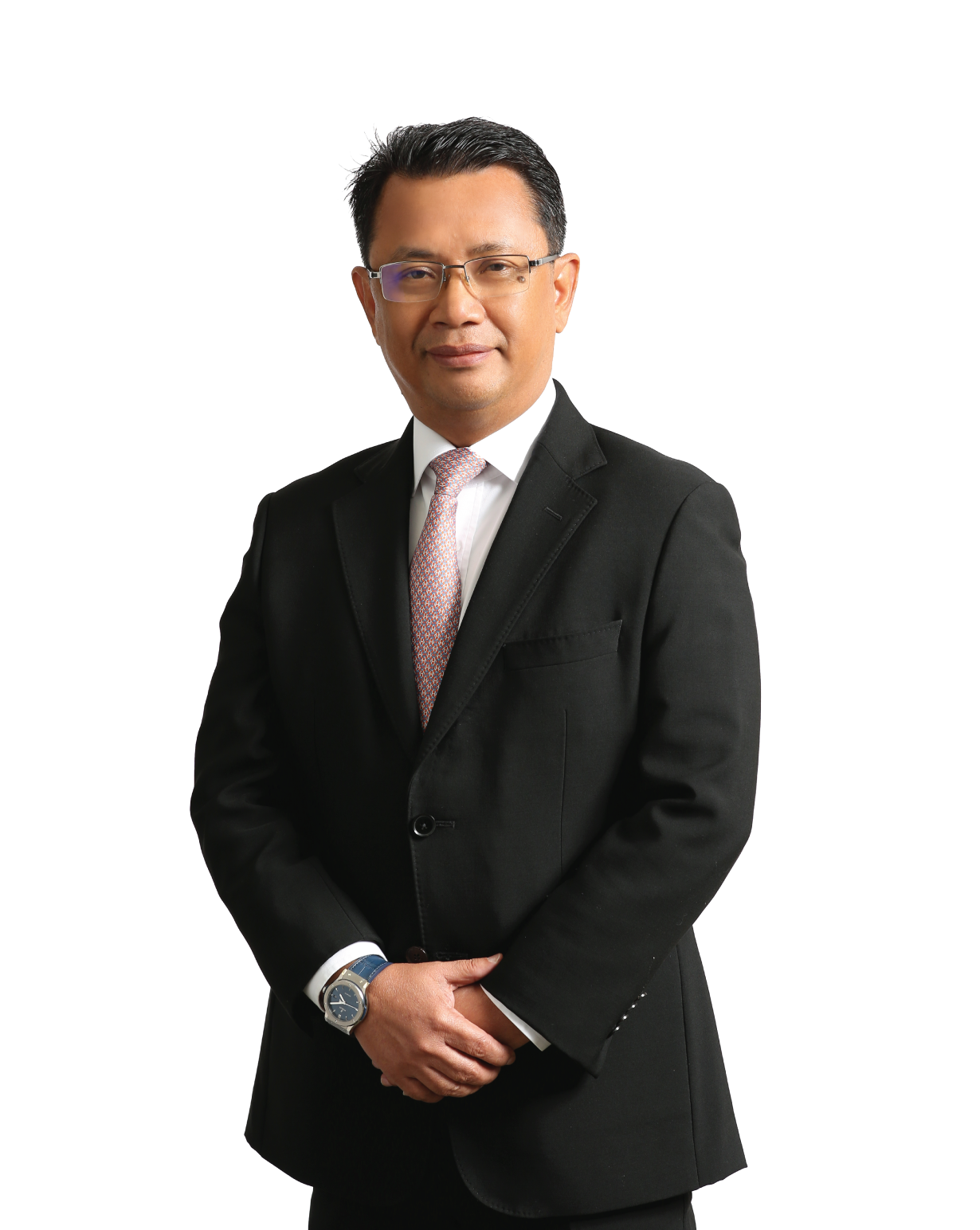 Tan Sri Dato’ Sri (Dr.) Mohamad Norza Zakaria – Key Senior Management
