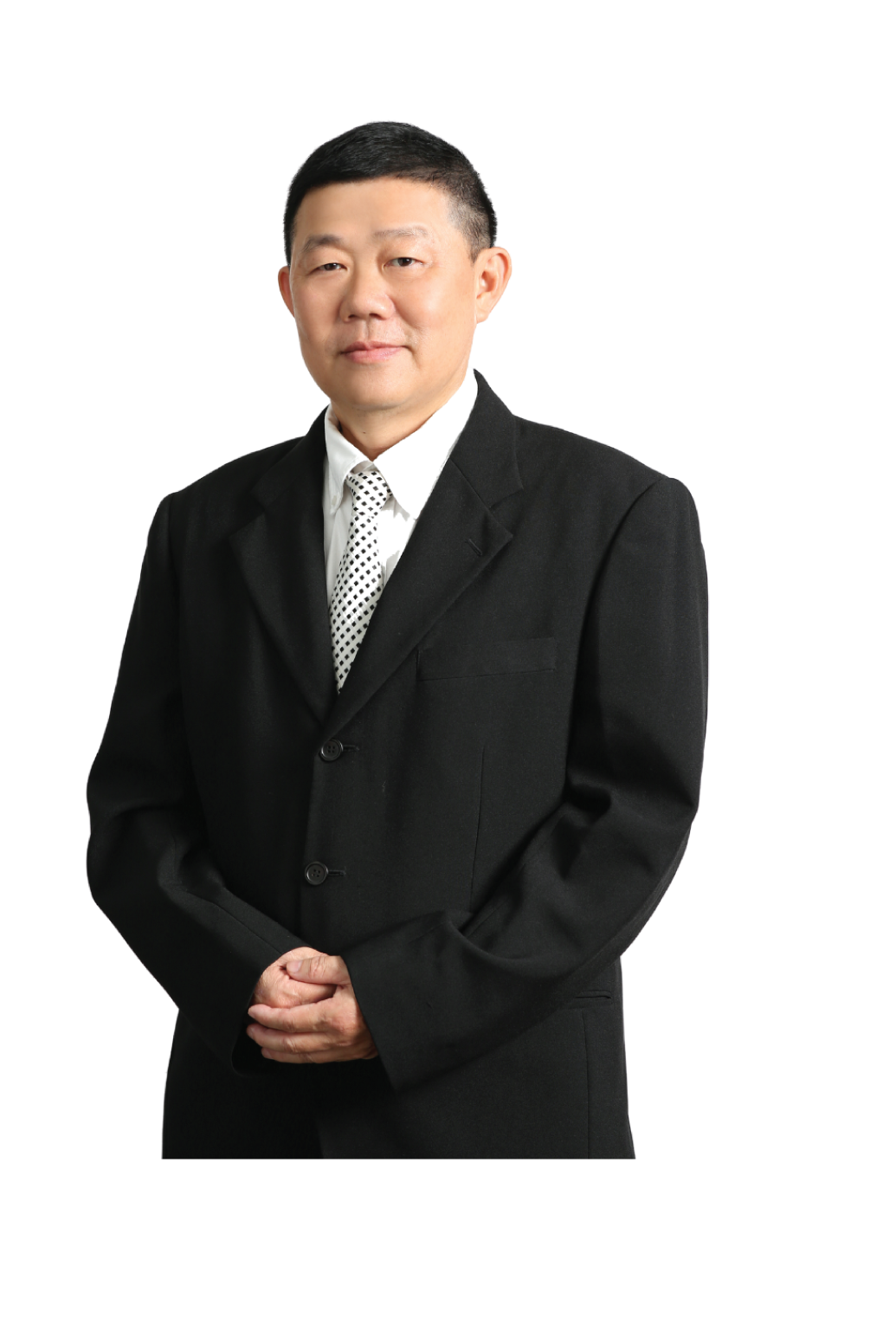 Mr. Tan Chong Boon