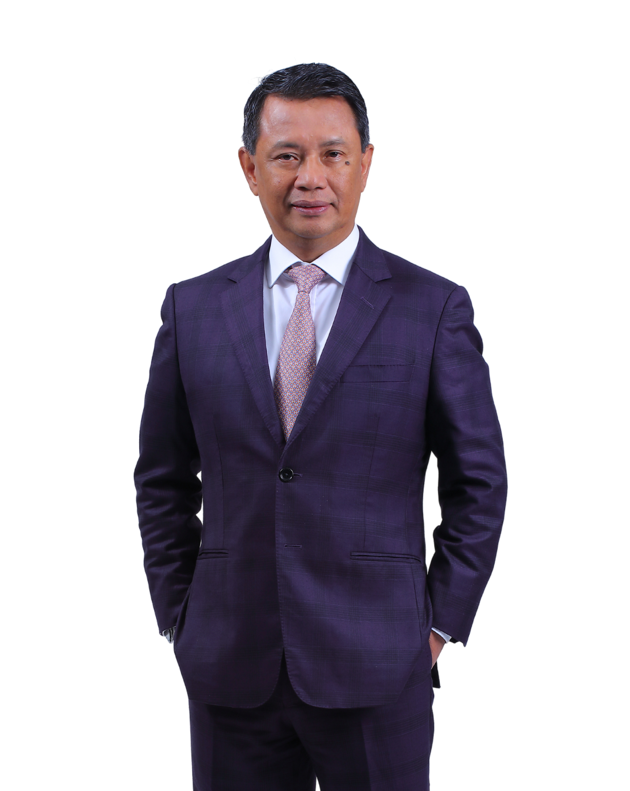 YBHG. TAN SRI DATO’ SRI (DR)MOHAMAD NORZA ZAKARIA