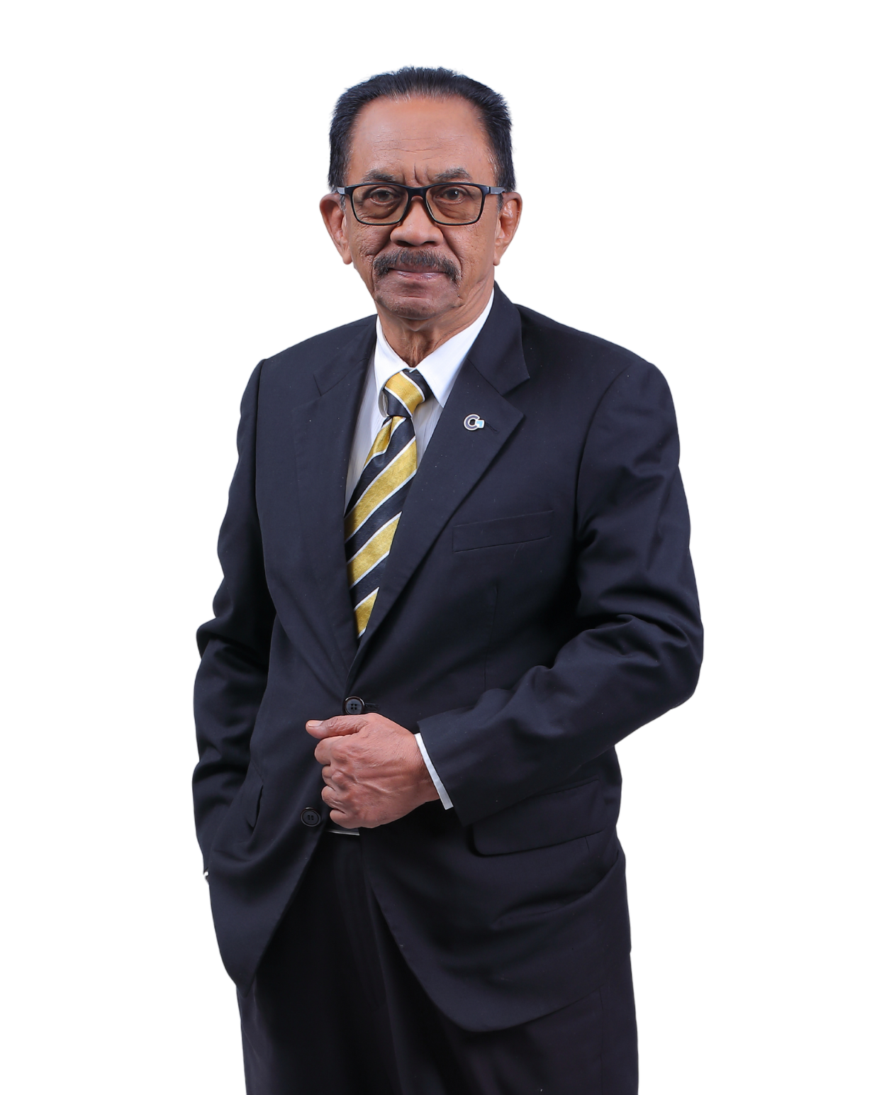 YBHG DATUK IDRIS HAJI HASHIM J. P.